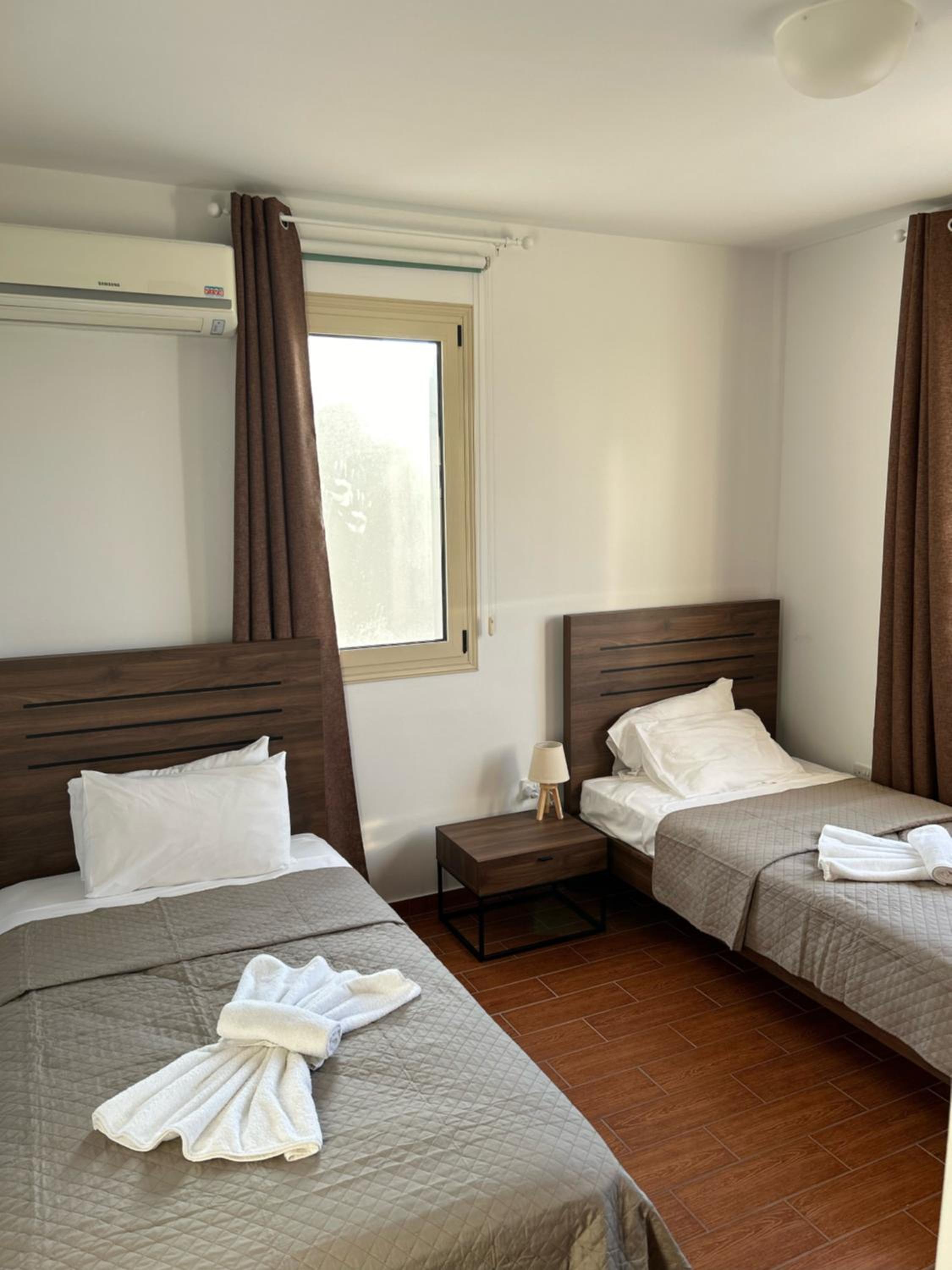 DAFNI VILLA BY PANN