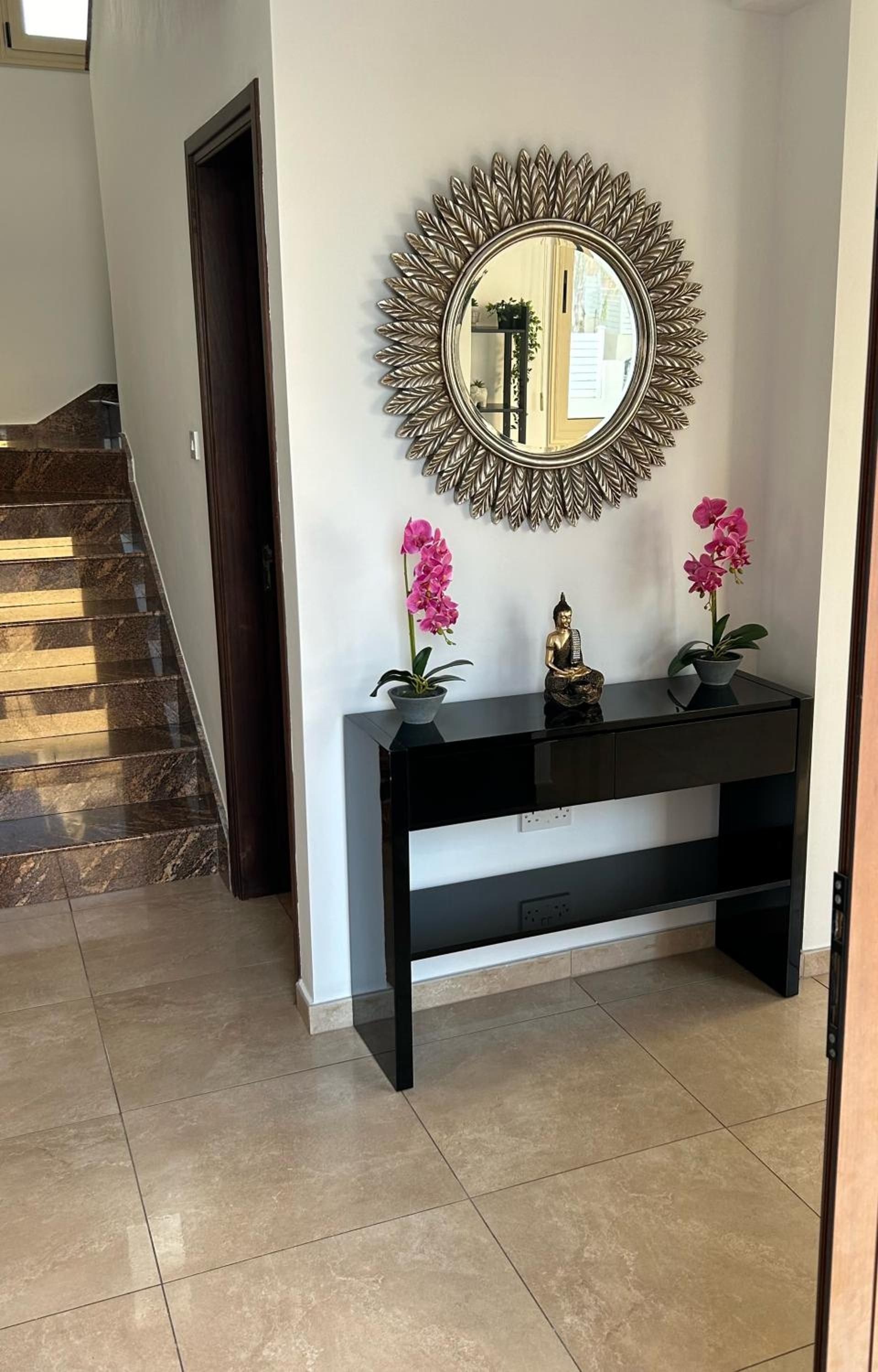 DAFNI VILLA BY PANN