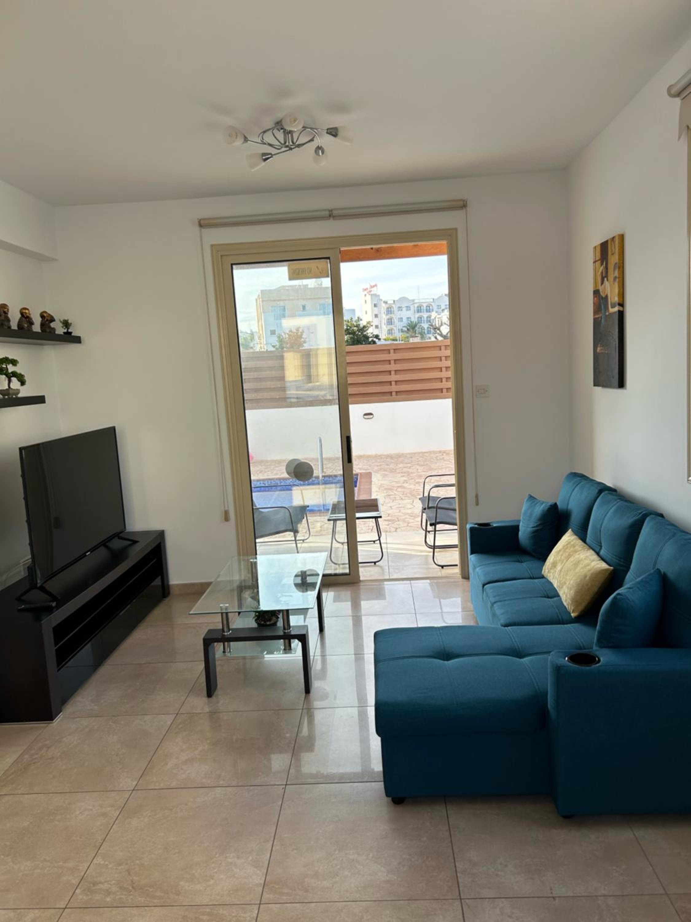 DAFNI VILLA BY PANN