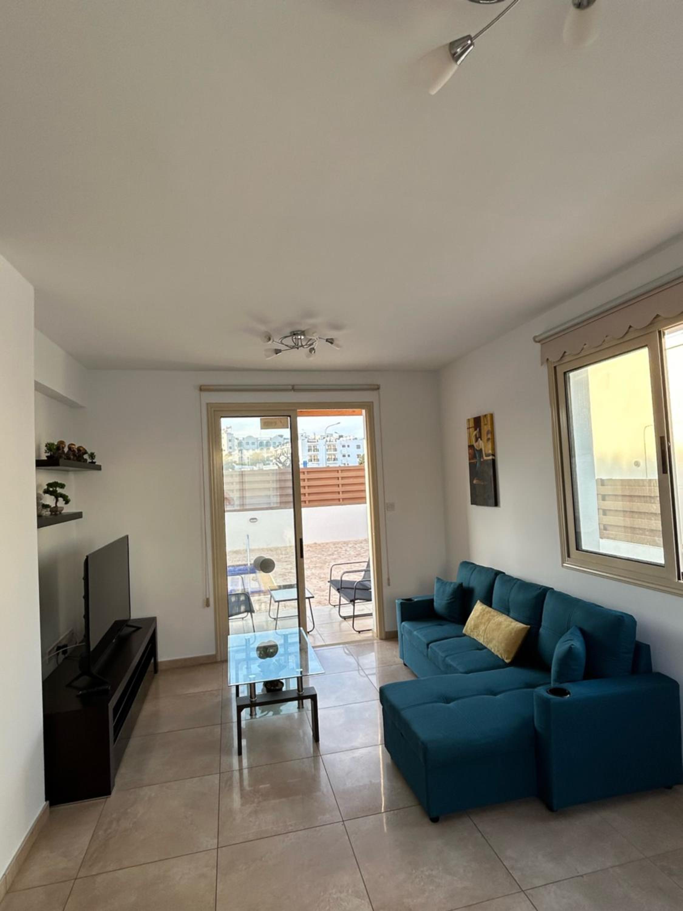 DAFNI VILLA BY PANN