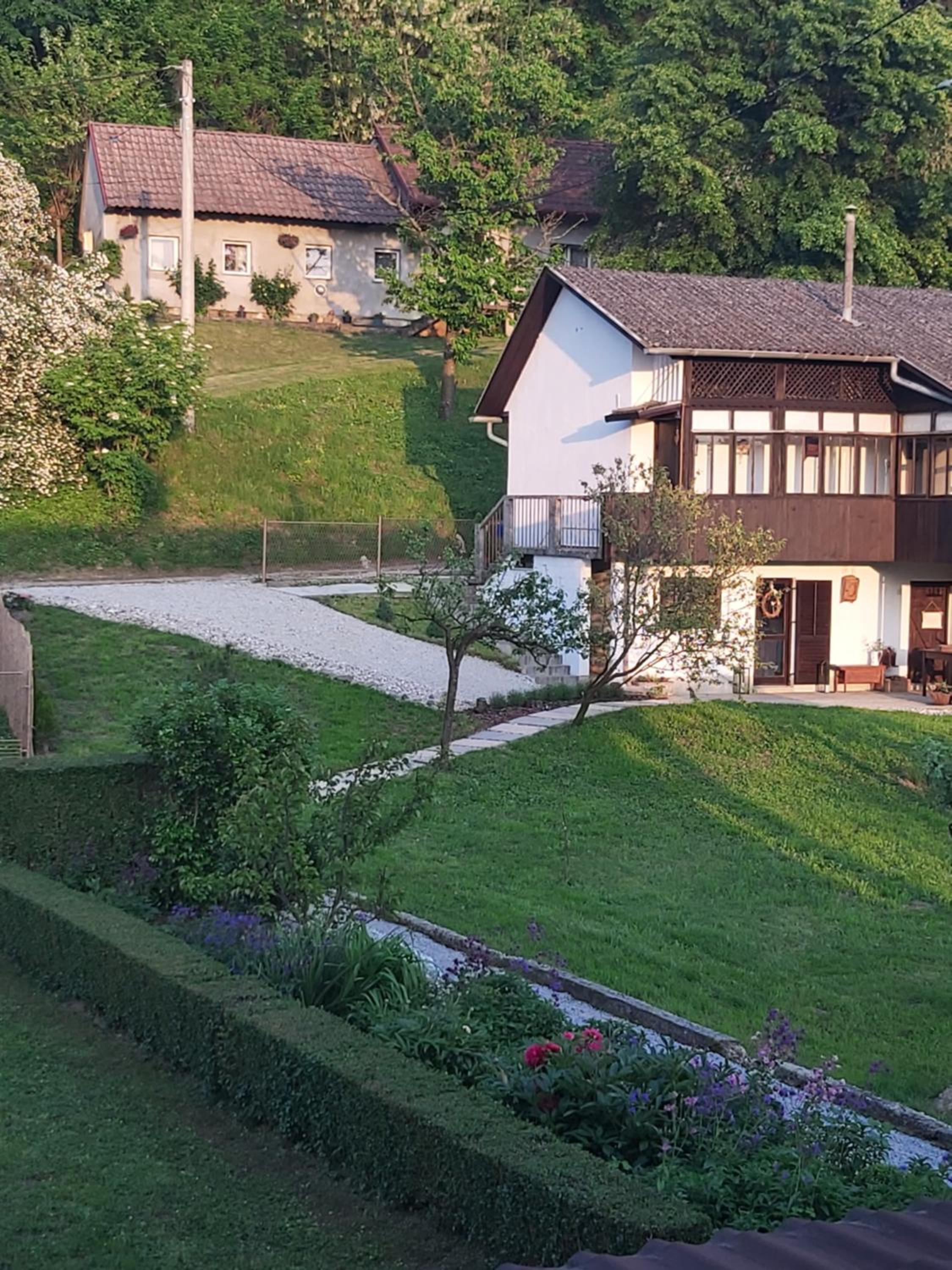 Kuća za odmor Anka view 5