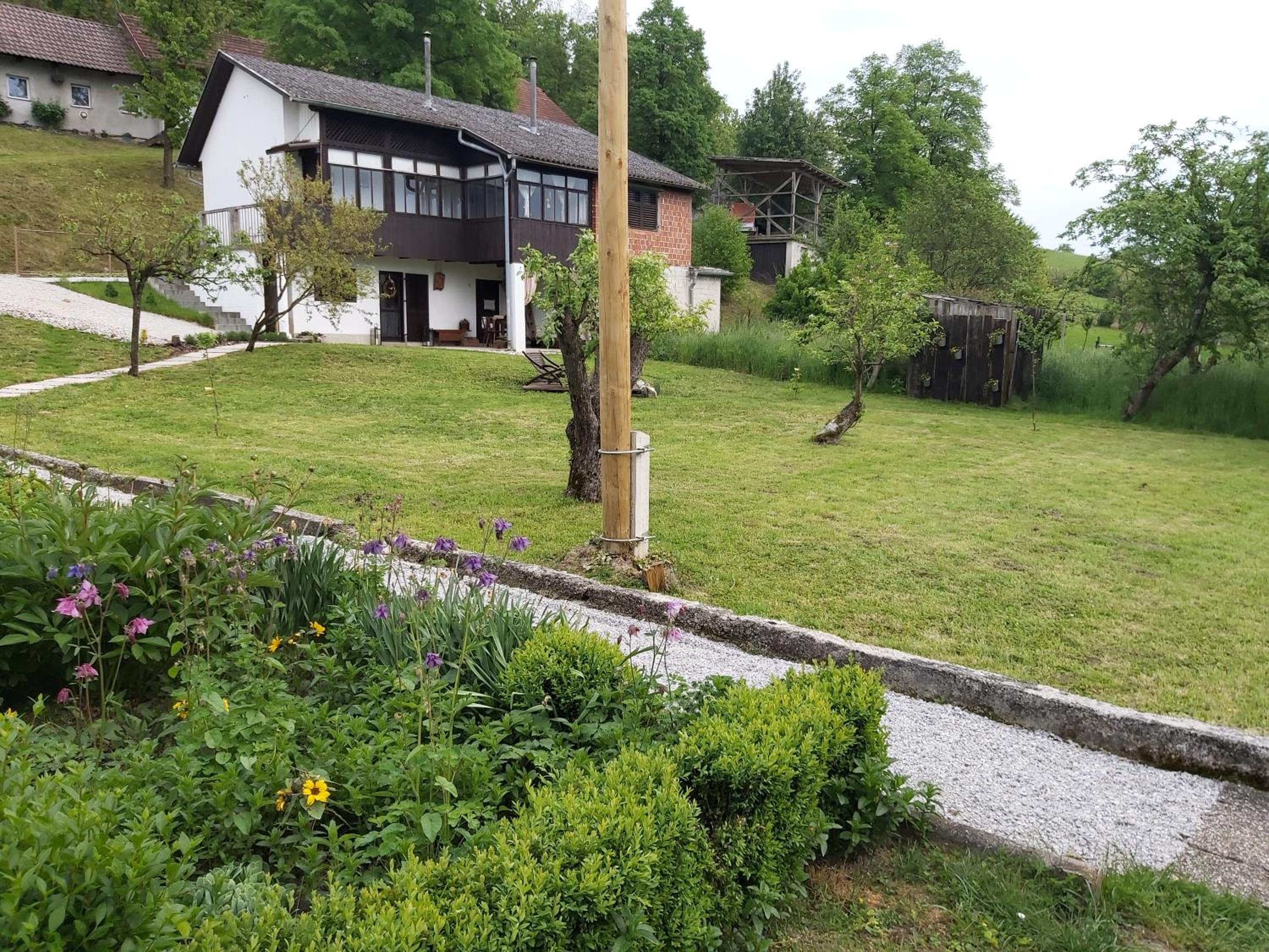 Kuća za odmor Anka view 2