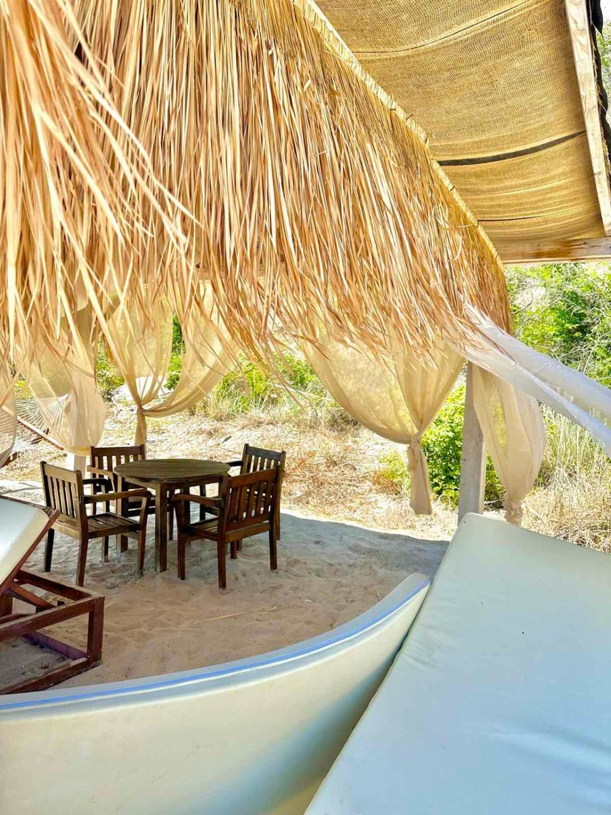 Boutique Golf House