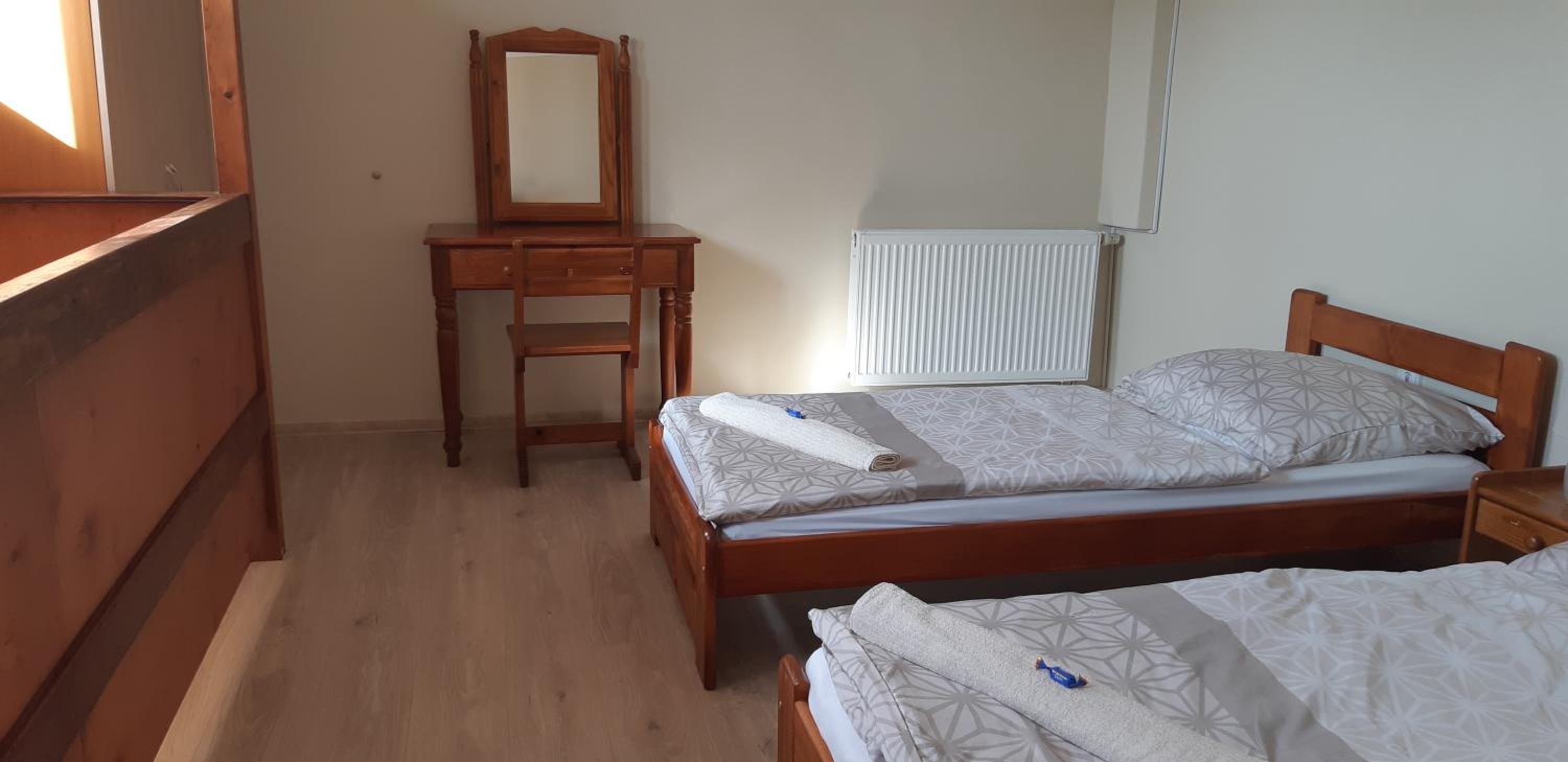 Protea Apartment