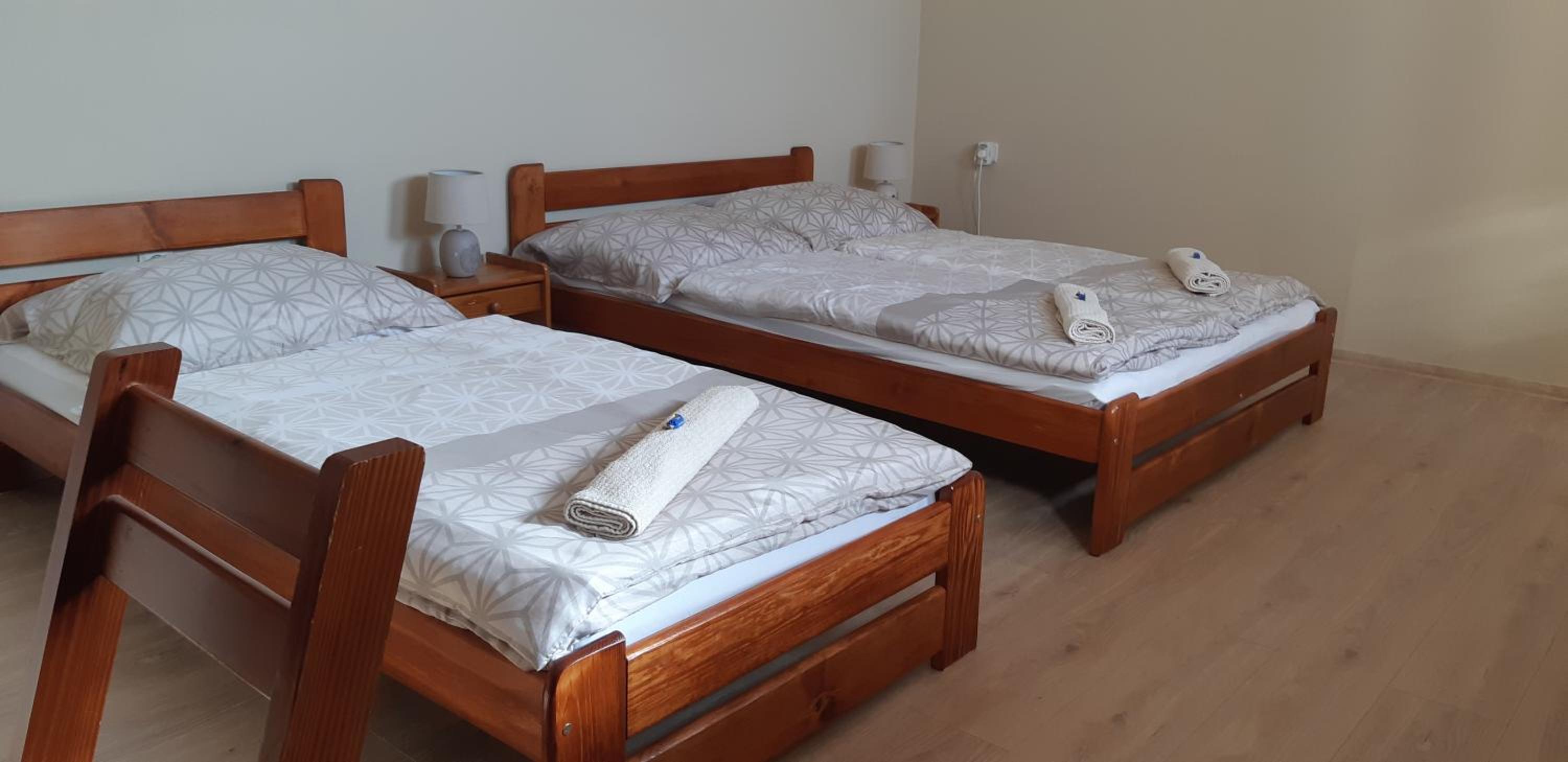 Protea Apartment