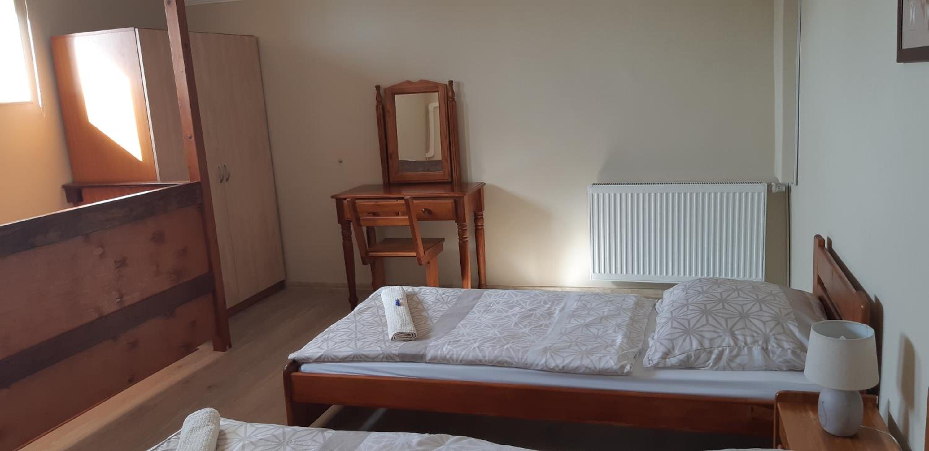 Protea Apartment