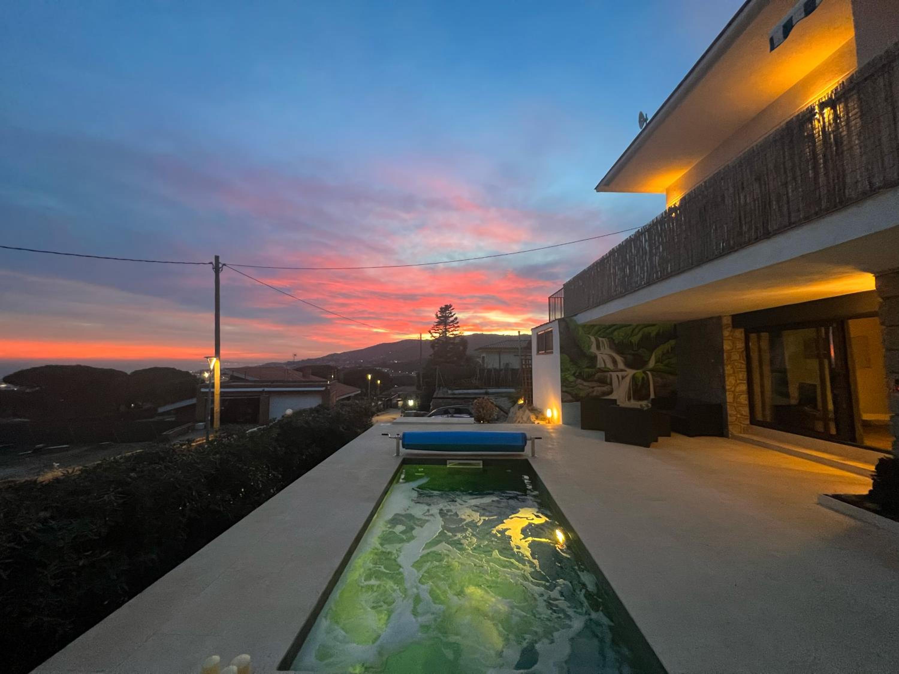 Hotel Apartment Pearl Of Cabrils