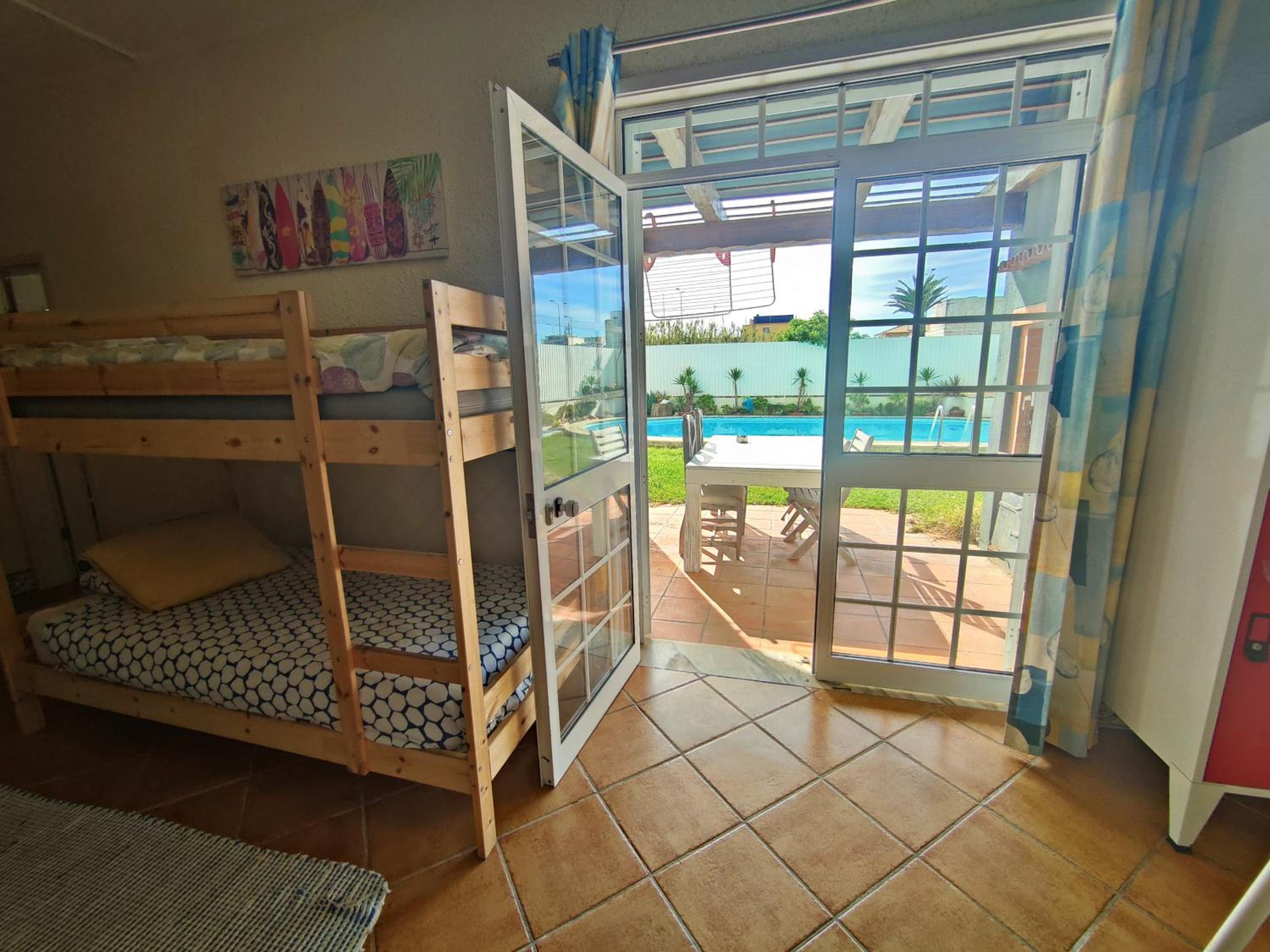 Vagueira Guest House
