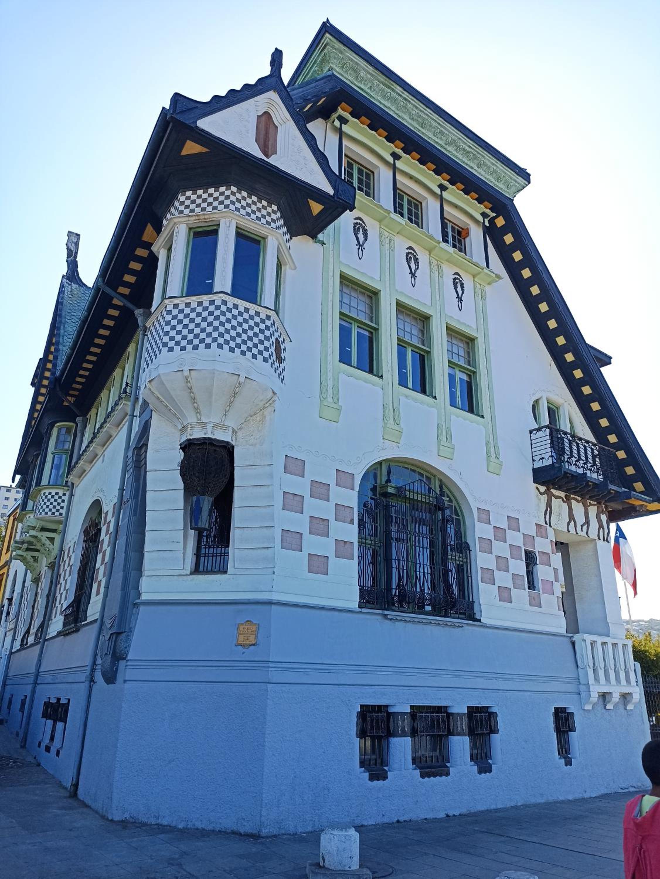 Relájate en Valparaíso y Viña del Mar