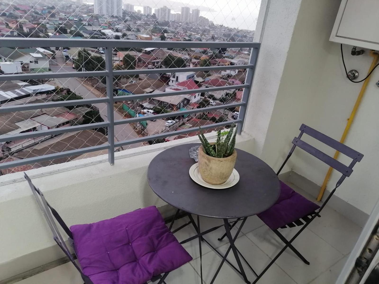 Relájate en Valparaíso y Viña del Mar
