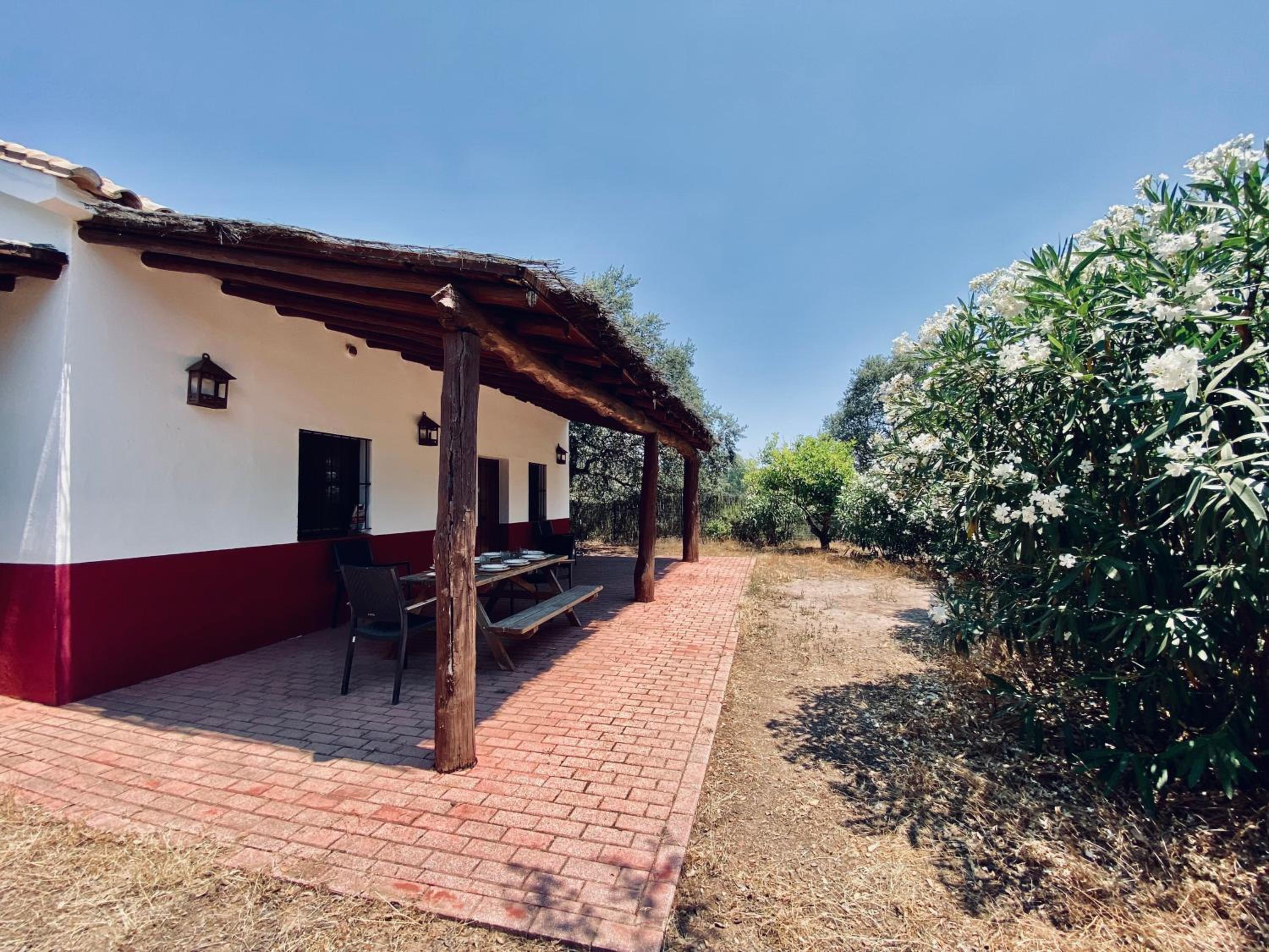 LA CHOCITA