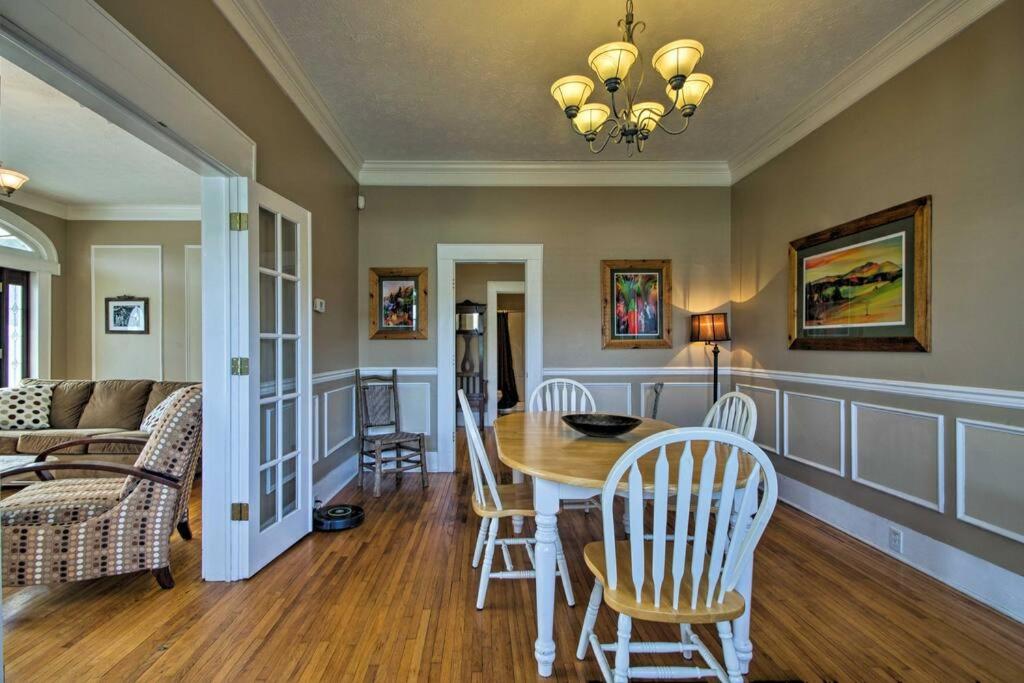 Downtown Boone ON King Street - 2 Bedroom Home view 4