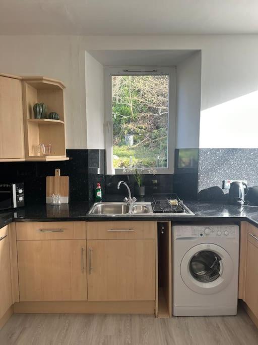Combie Lane Apartments view 3