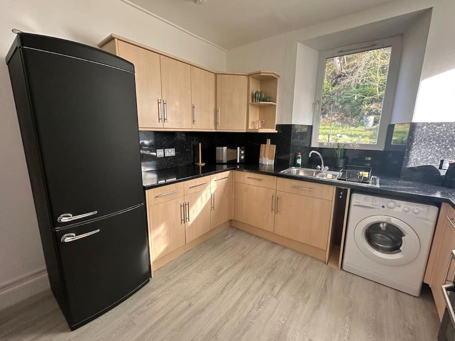 Combie Lane Apartments view 5