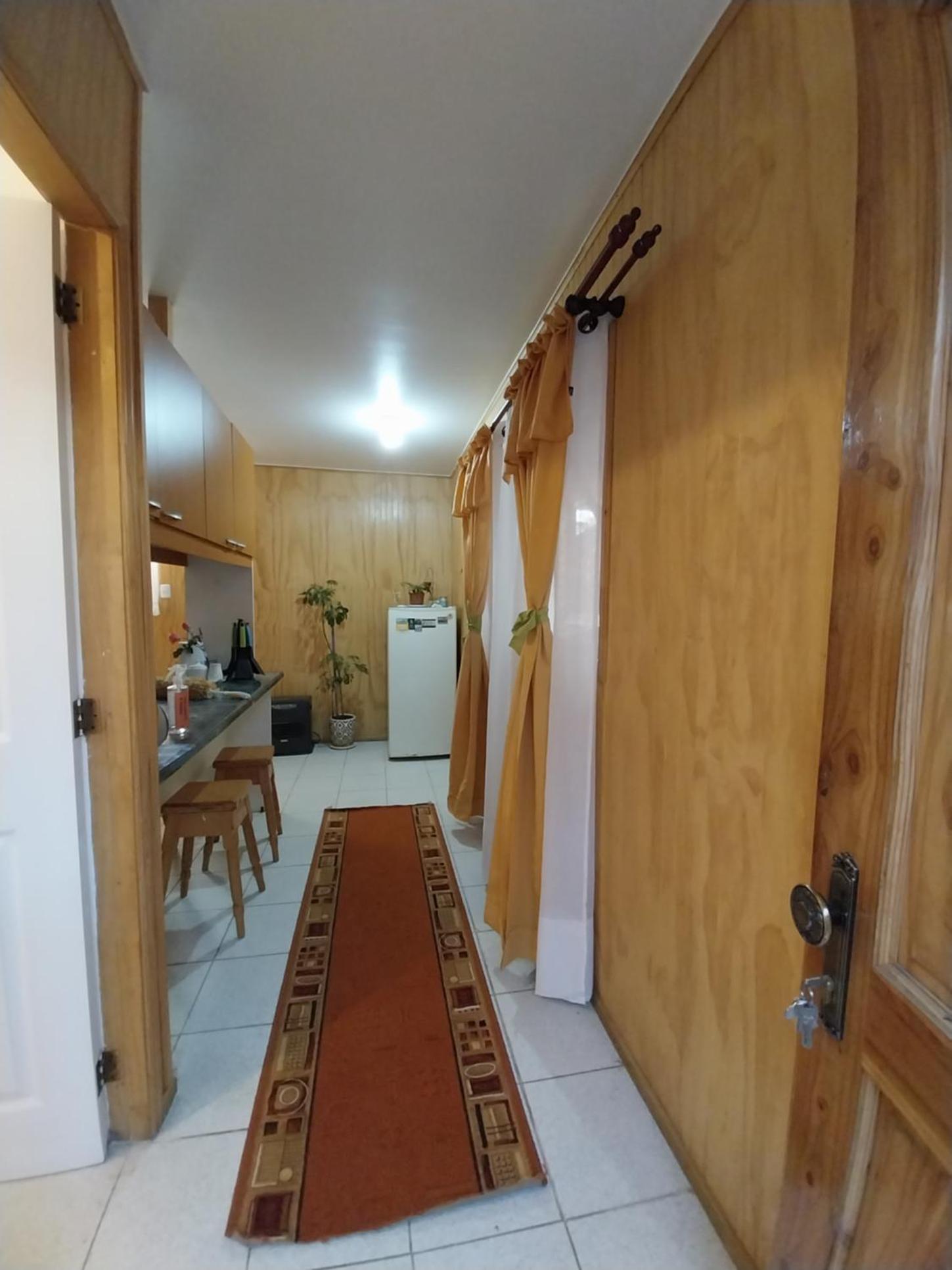 ACOGEDOR DEPARTAMENTO
