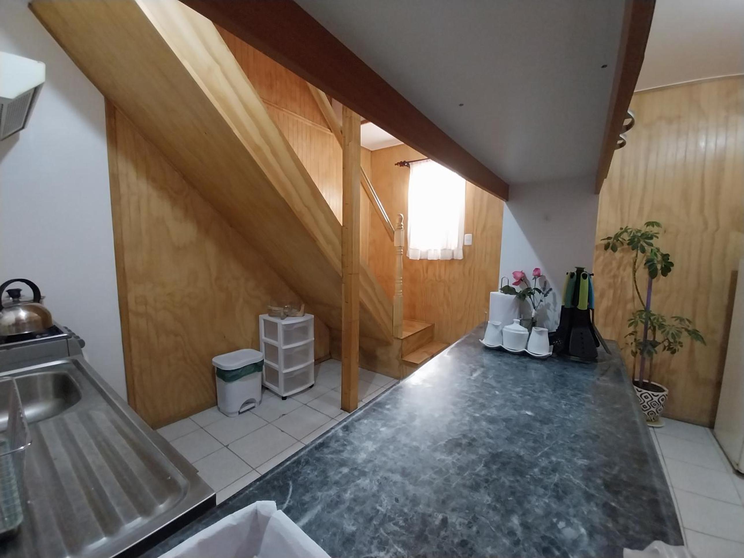 ACOGEDOR DEPARTAMENTO