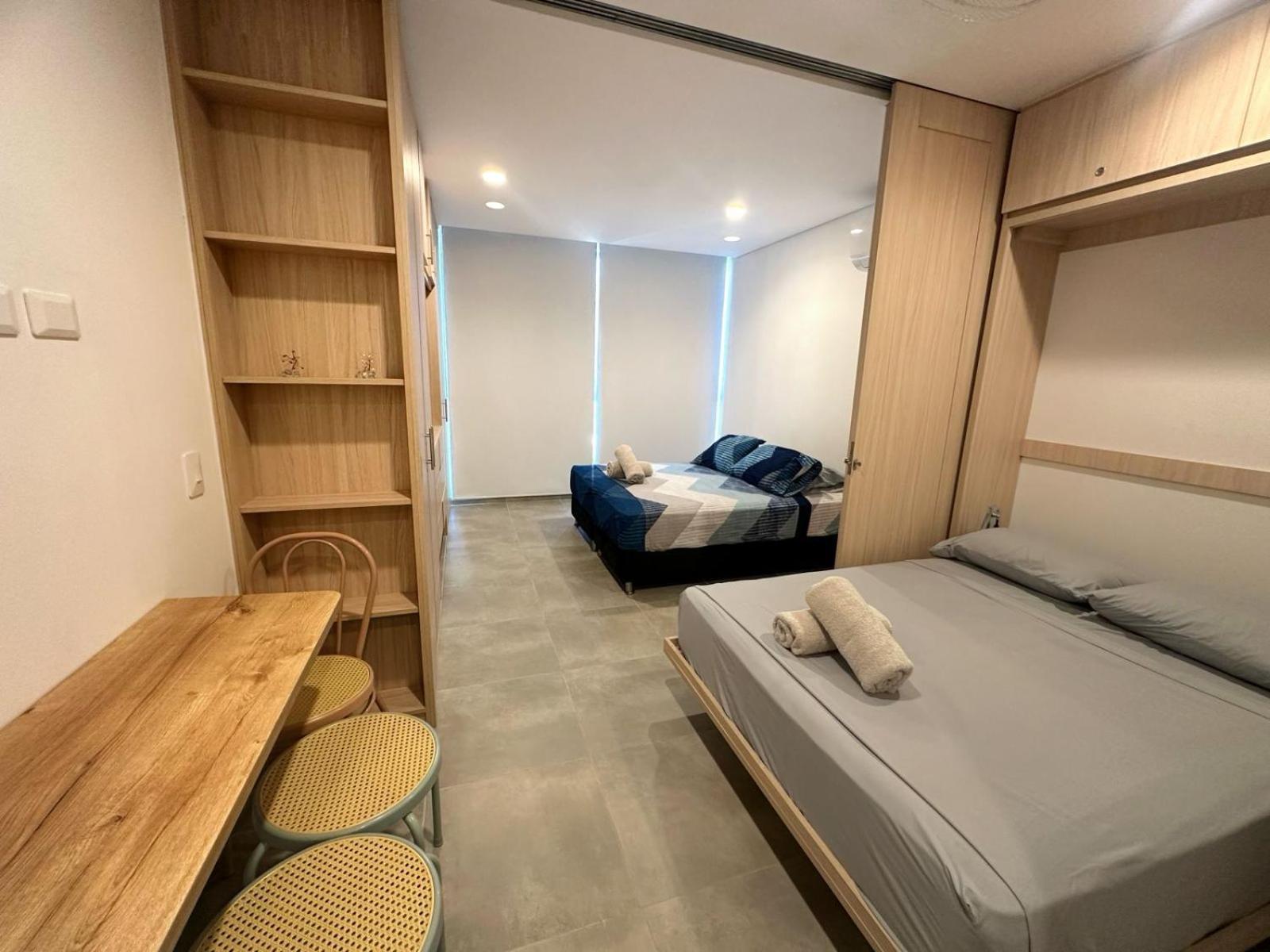 Salguero Suites - Playa Salguero - By INMOBILIARIA VS