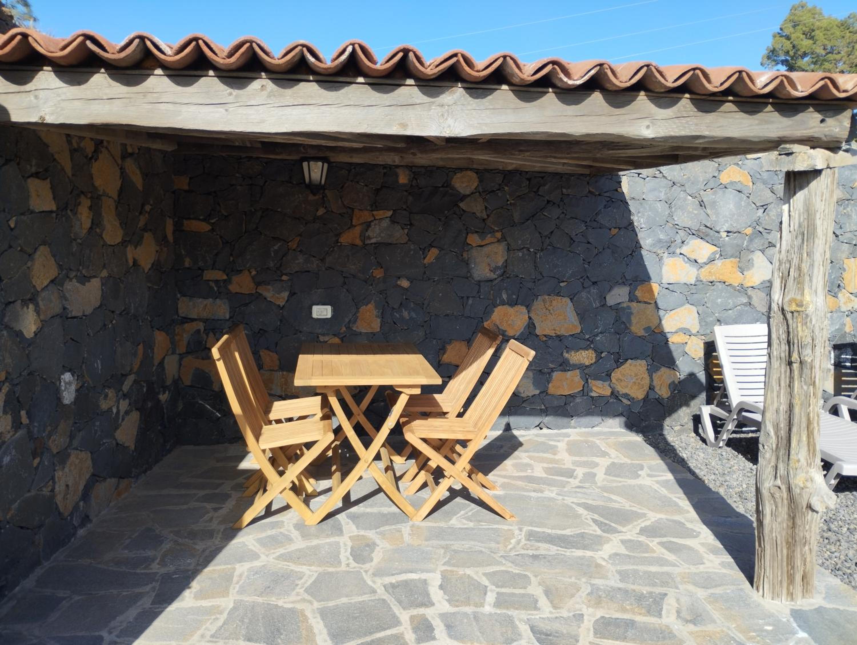 Finca Hortensia