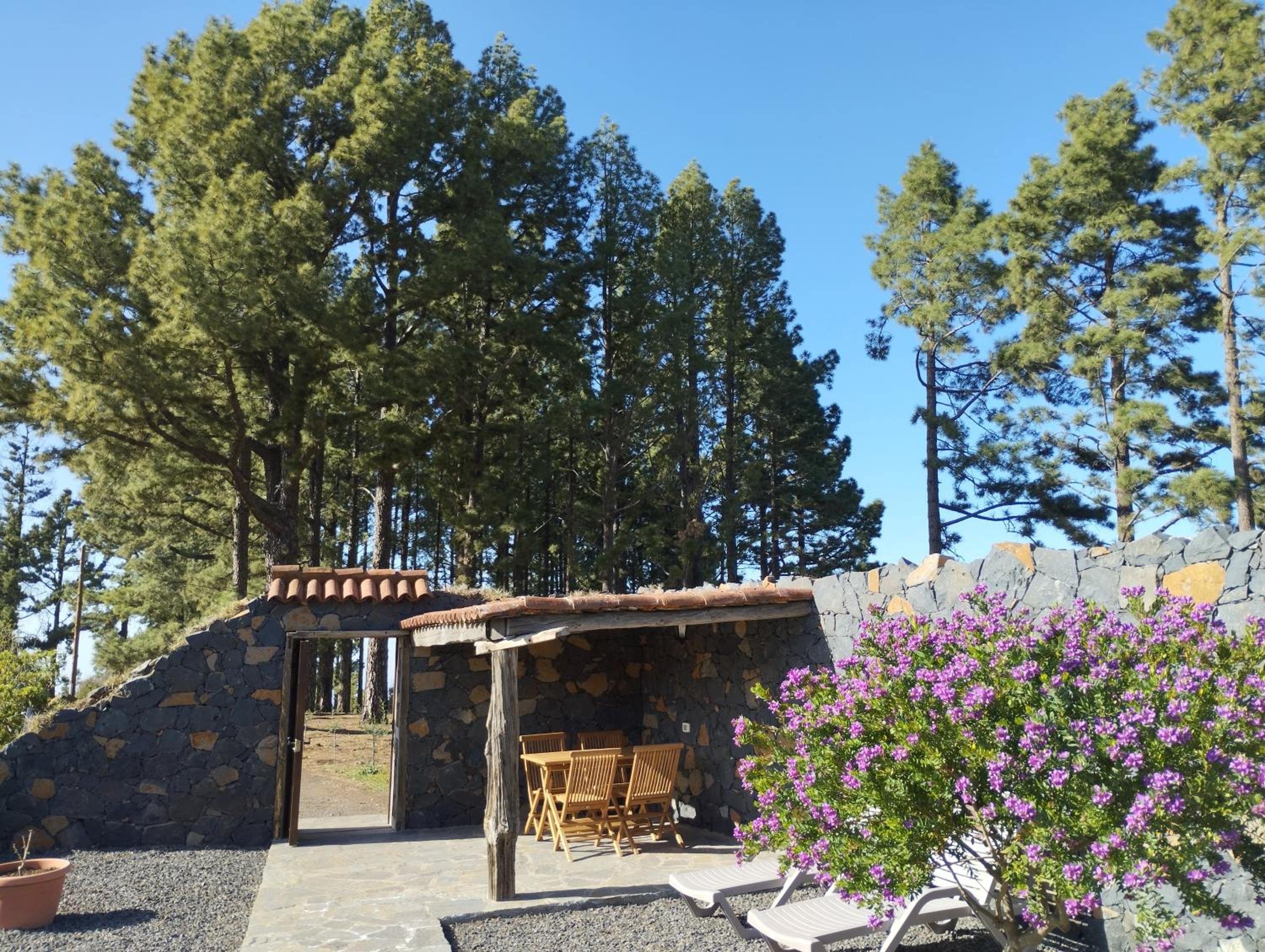 Finca Hortensia