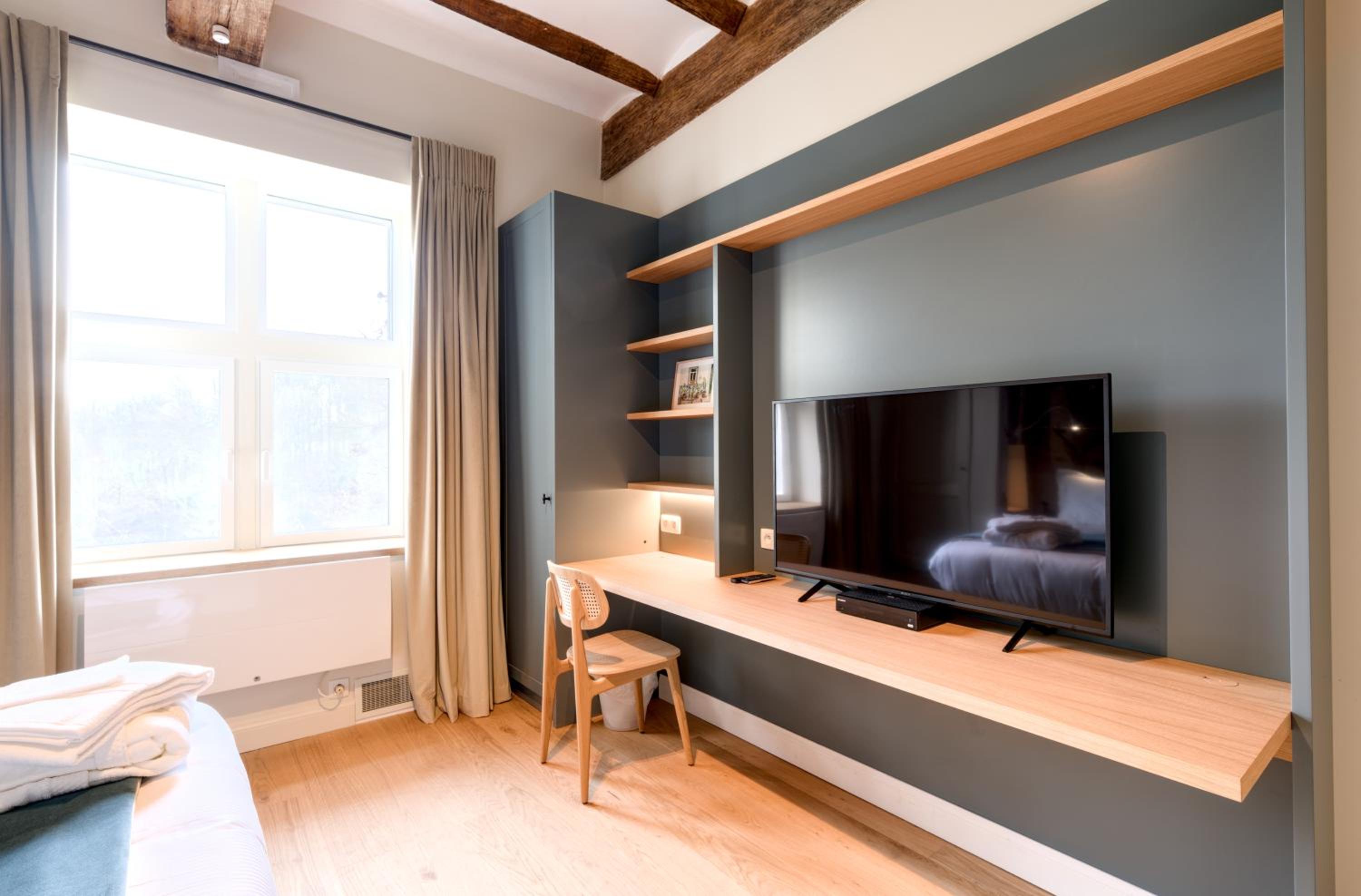 La Suite du Château - Domaine des Trois Tilleuls