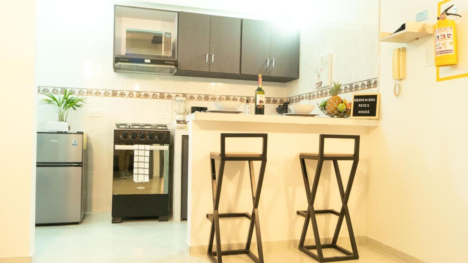 Apartamento 3 Habitaciones 5 minutos Esc General Santander