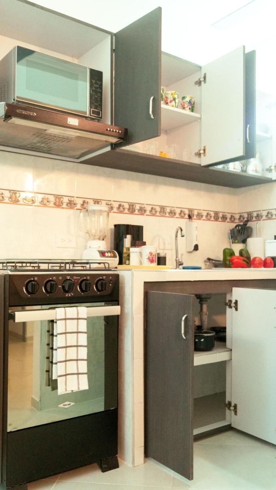 Apartamento 3 Habitaciones 5 minutos Esc General Santander