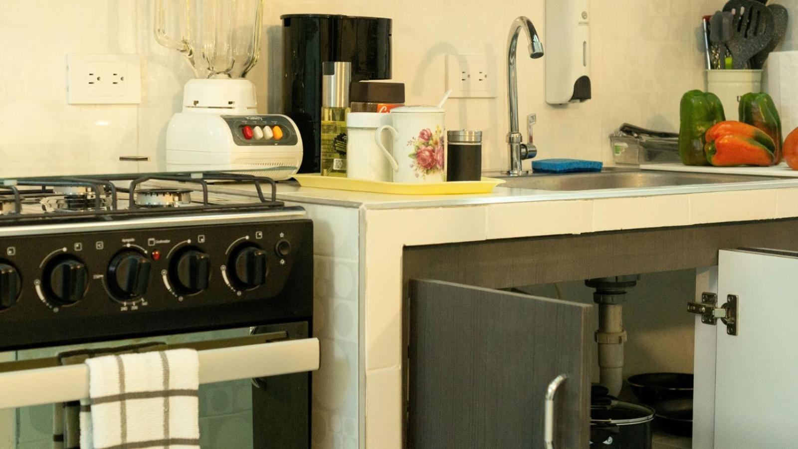 Apartamento 3 Habitaciones 5 minutos Esc General Santander