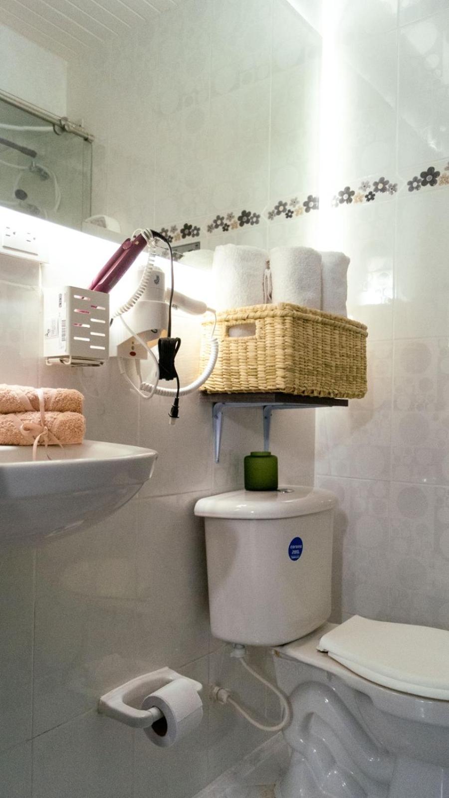 Apartamento 3 Habitaciones 5 minutos Esc General Santander