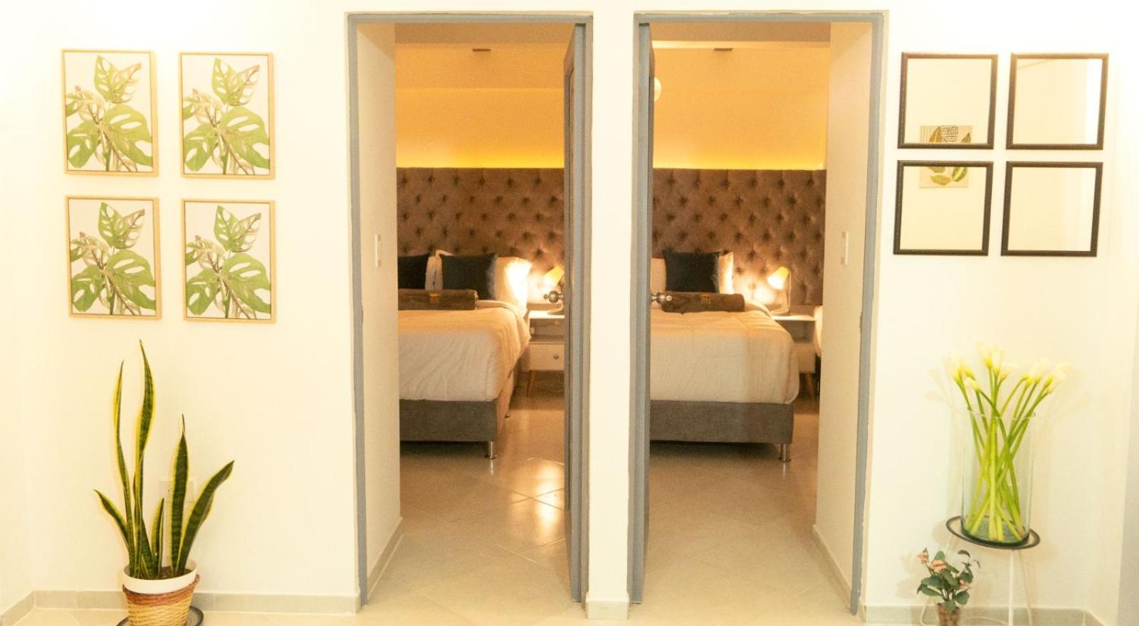 Apartamento 3 Habitaciones 5 minutos Esc General Santander