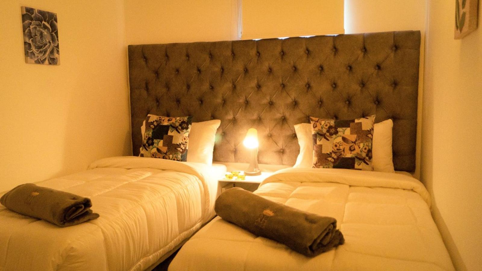 Apartamento 3 Habitaciones 5 minutos Esc General Santander