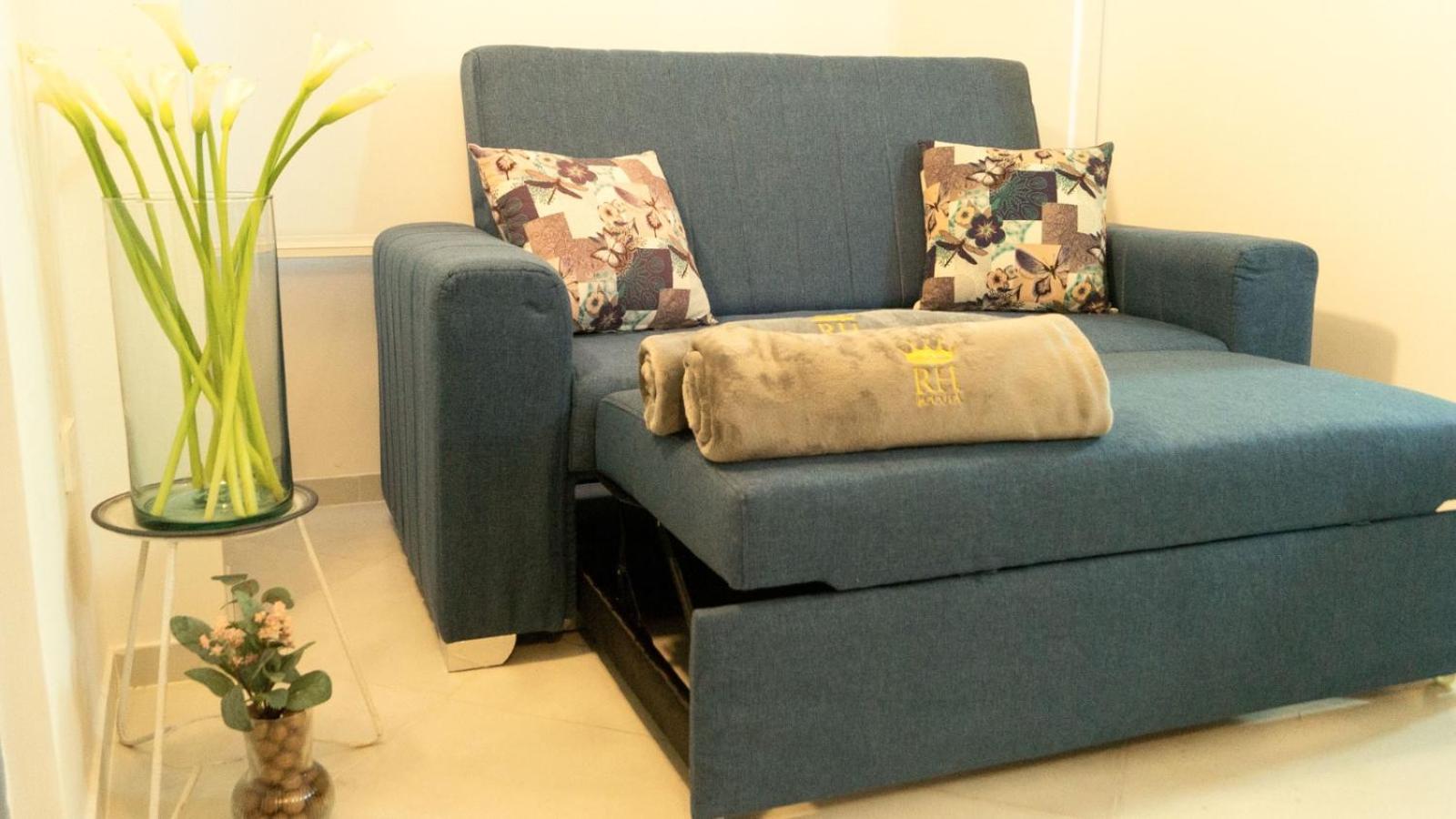 Apartamento 3 Habitaciones 5 minutos Esc General Santander