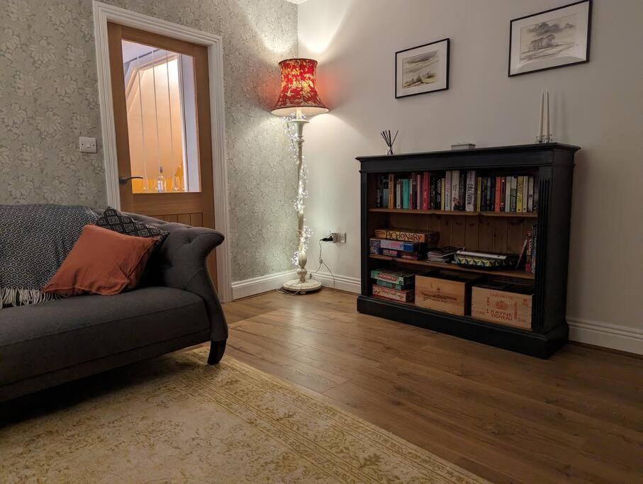 Swan Cottage