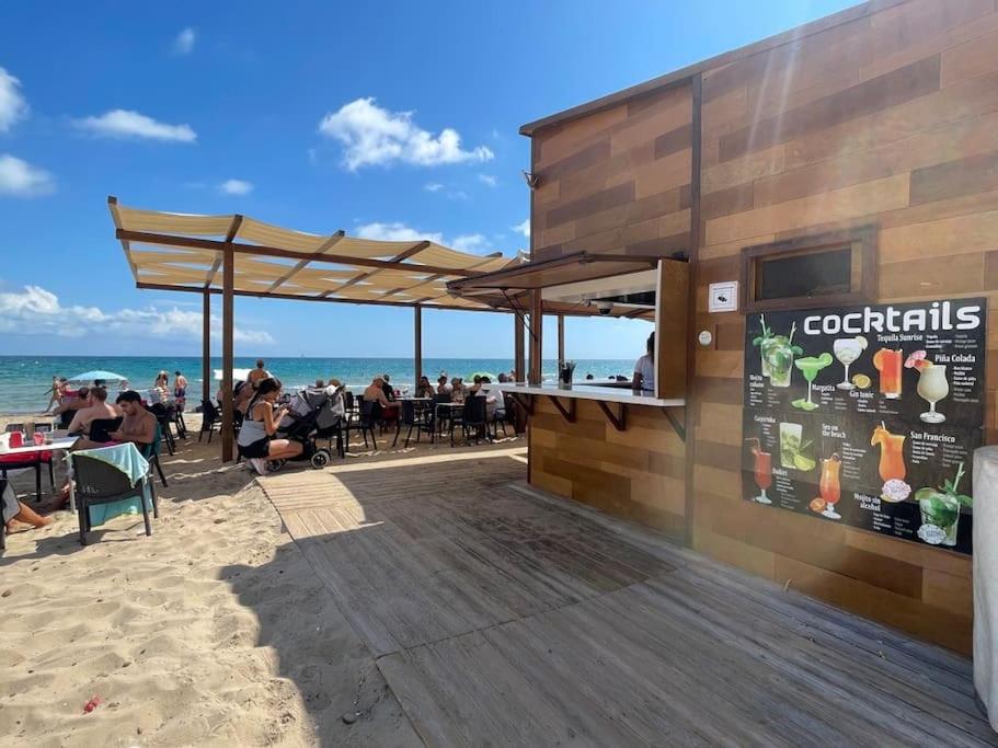 APARTAMENTO ARENALES BELLAVISTASOLYMAR