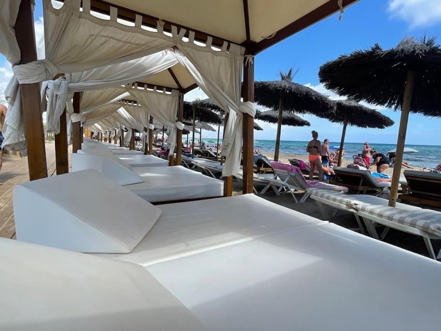 APARTAMENTO ARENALES BELLAVISTASOLYMAR