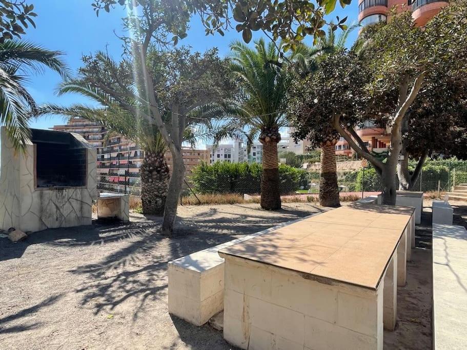APARTAMENTO ARENALES BELLAVISTASOLYMAR