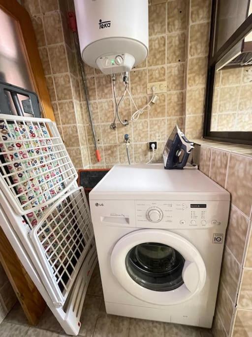 APARTAMENTO ARENALES BELLAVISTASOLYMAR