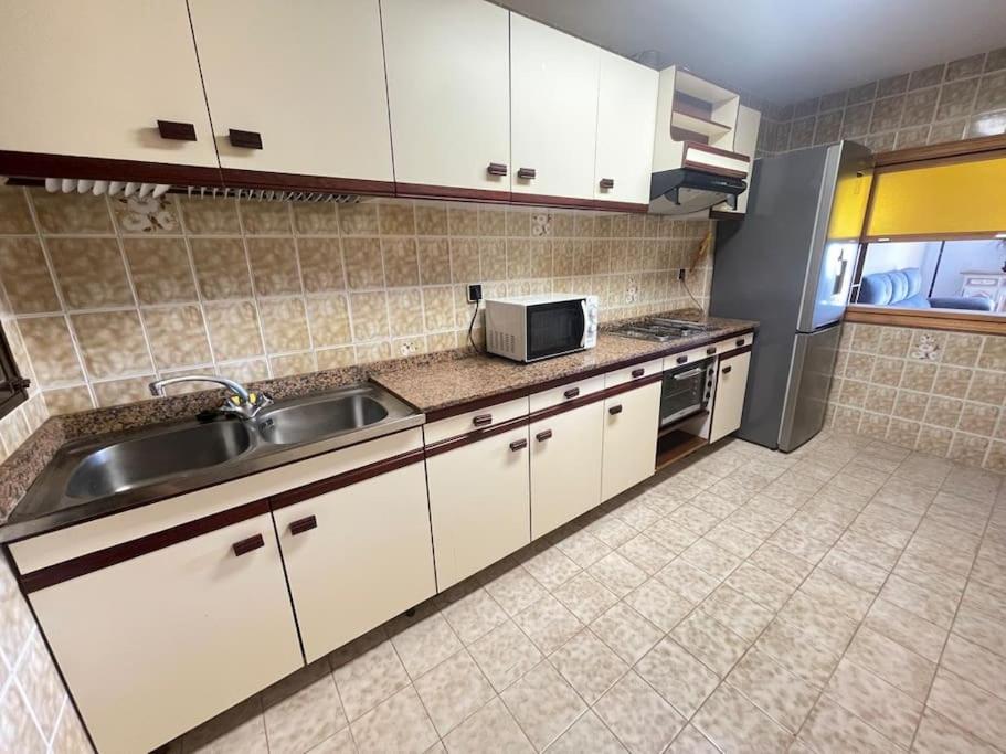 APARTAMENTO ARENALES BELLAVISTASOLYMAR