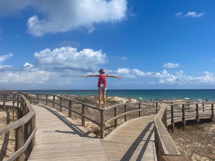 APARTAMENTO ARENALES BELLAVISTASOLYMAR