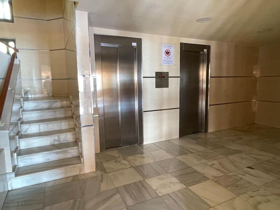 APARTAMENTO ARENALES BELLAVISTASOLYMAR