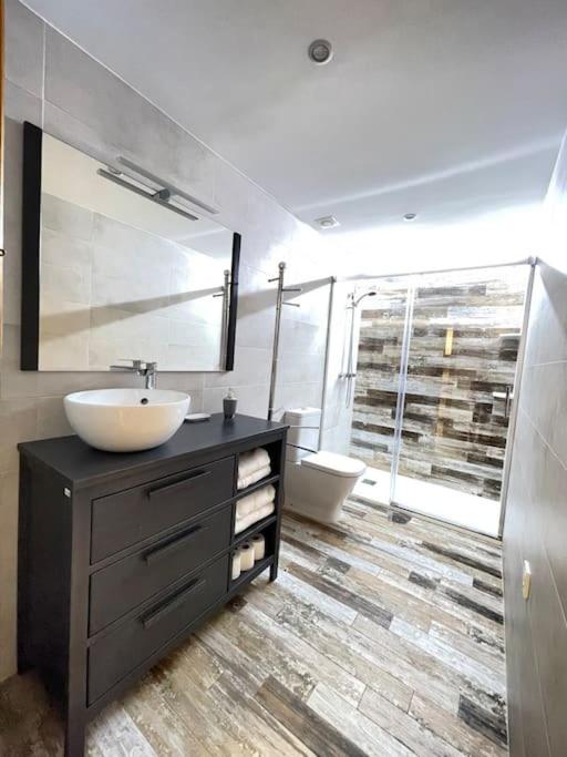APARTAMENTO ARENALES BELLAVISTASOLYMAR