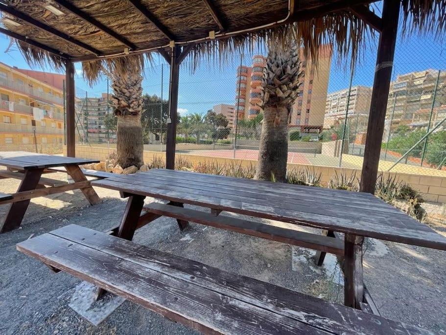 APARTAMENTO ARENALES BELLAVISTASOLYMAR