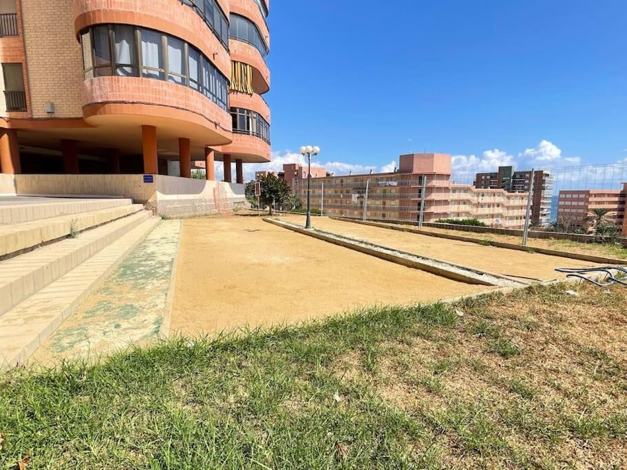 APARTAMENTO ARENALES BELLAVISTASOLYMAR