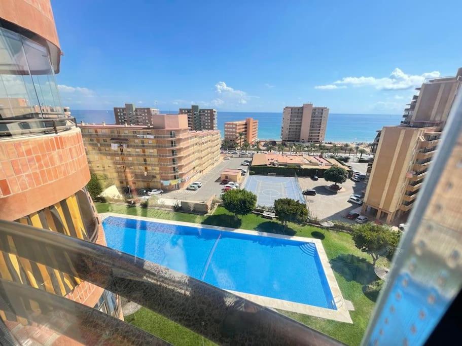 APARTAMENTO ARENALES BELLAVISTASOLYMAR