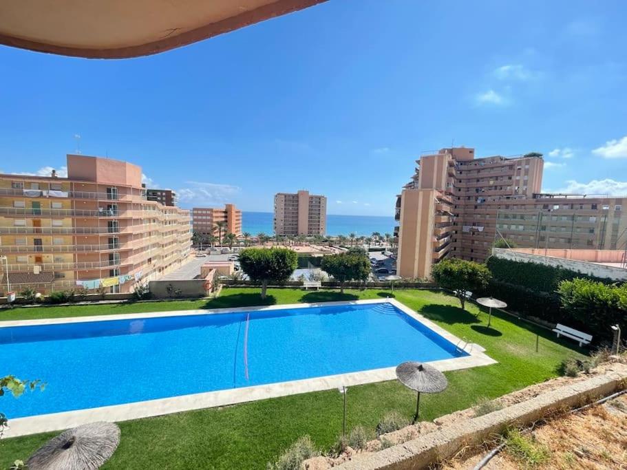 APARTAMENTO ARENALES BELLAVISTASOLYMAR