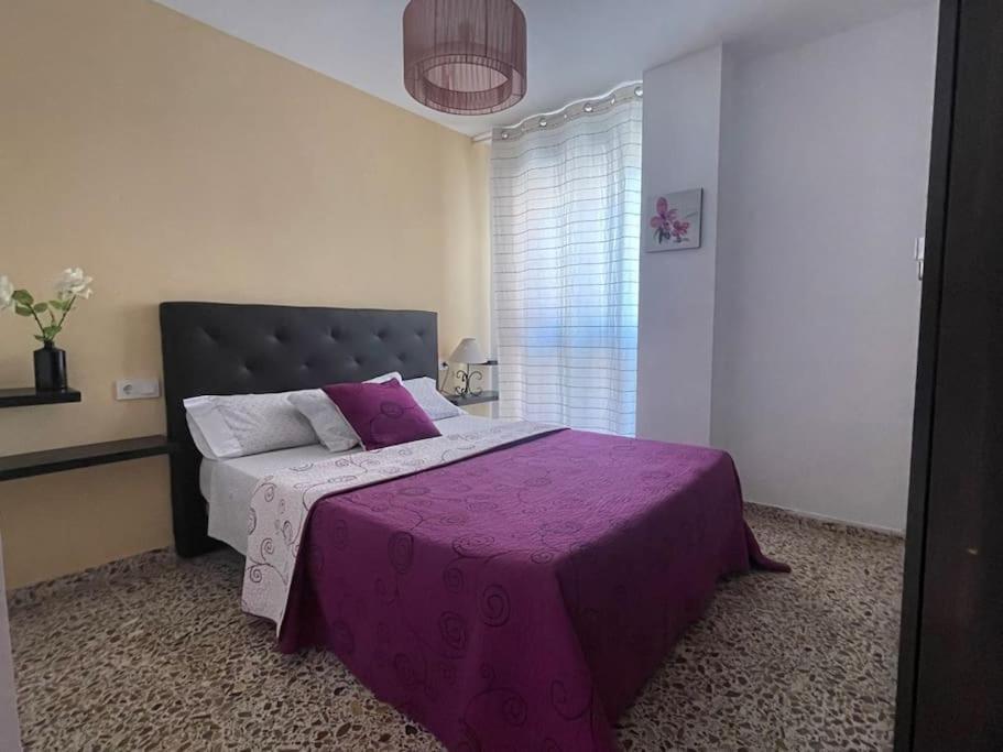 APARTAMENTO ARENALES BELLAVISTASOLYMAR