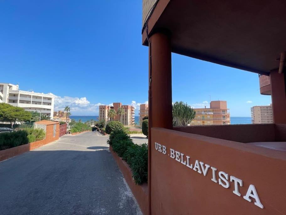 APARTAMENTO ARENALES BELLAVISTASOLYMAR