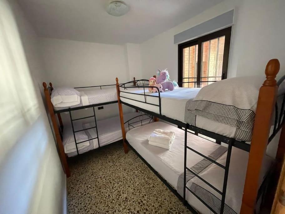 APARTAMENTO ARENALES BELLAVISTASOLYMAR