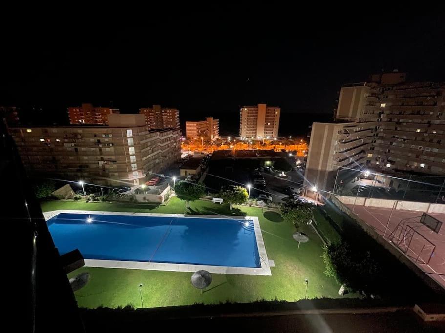 APARTAMENTO ARENALES BELLAVISTASOLYMAR