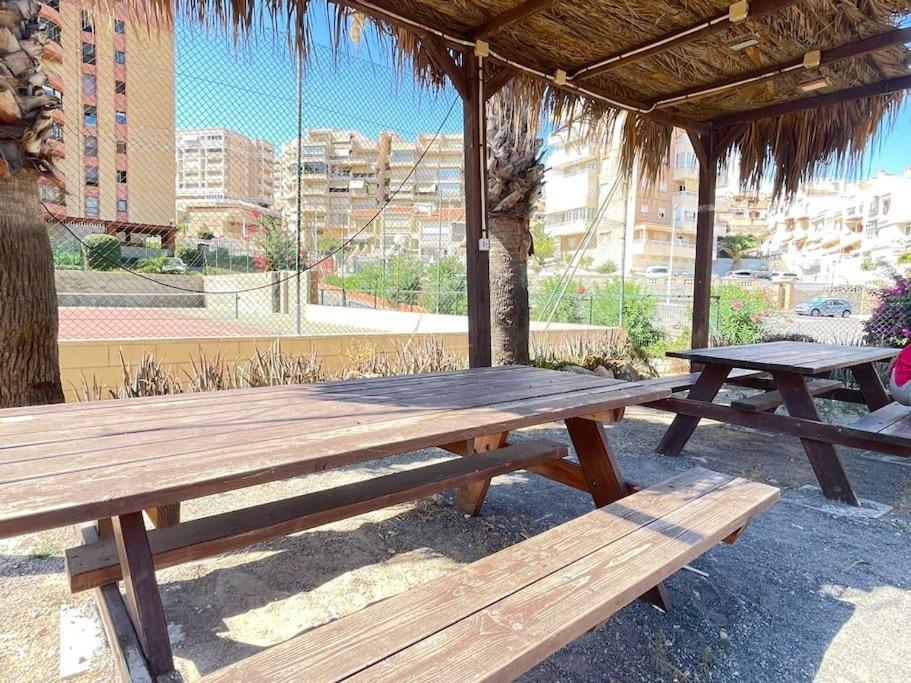 APARTAMENTO ARENALES BELLAVISTASOLYMAR