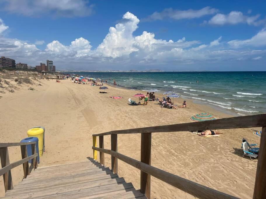 APARTAMENTO ARENALES BELLAVISTASOLYMAR